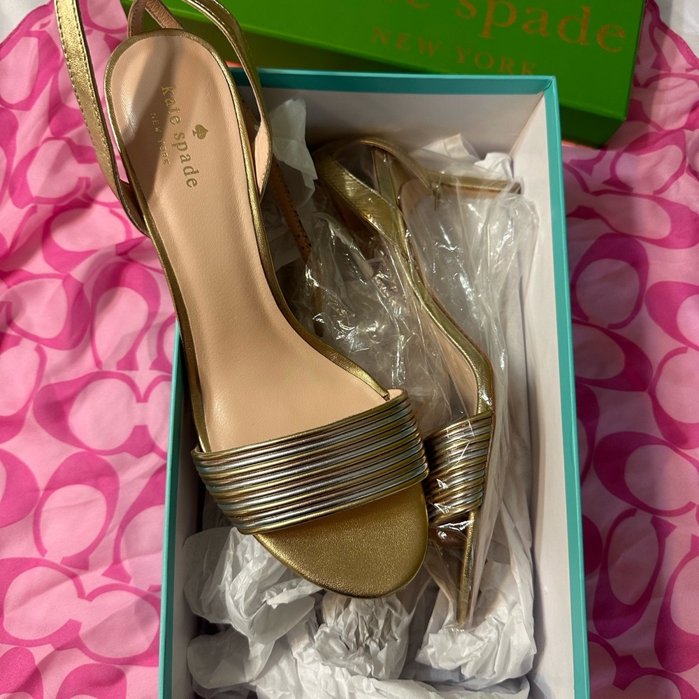 Kate spade shoes